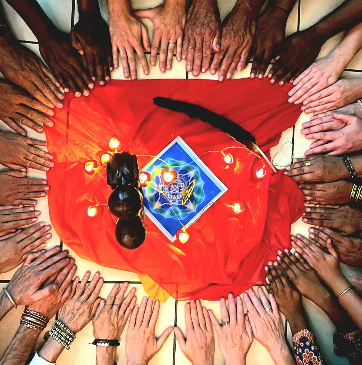 Cercle de soins